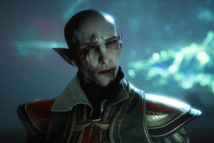 Nvidia's big frame gen update to DLSS includes a new model for improved UI elements, but I can't see any improvements whatsoever