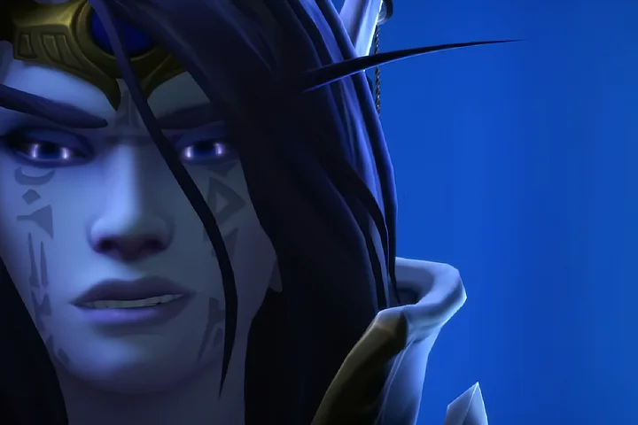 WoW's latest raid cinematic could be the start of a massive story retcon for its worst expansion