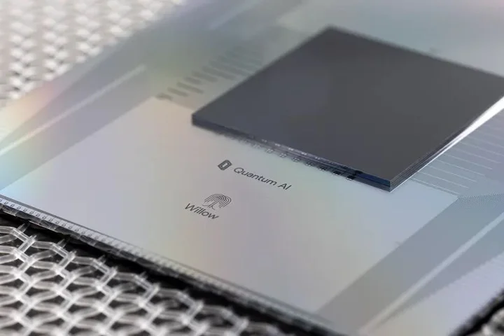 Quantum computing will crack bitcoin cryptography sooner than expected, estimating a 10% chance of 'Q-Day' by 2032