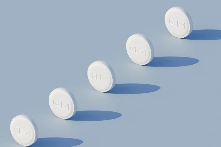 Why the new GLP-1 pill is such a big deal
