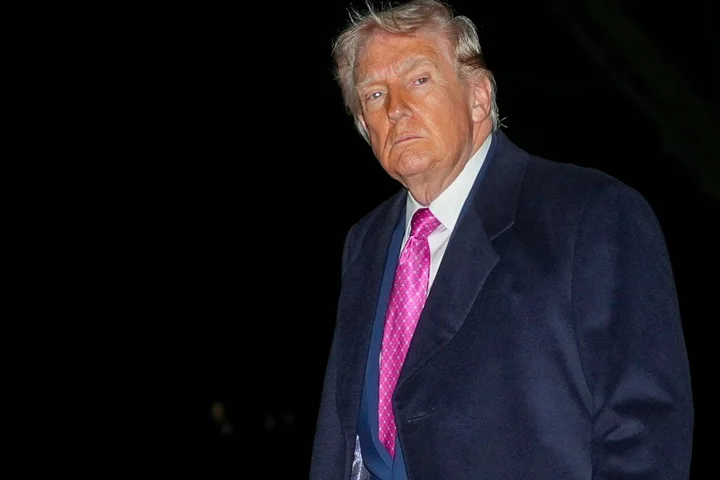 Trump’s new attack on mail-in voting, briefly explained