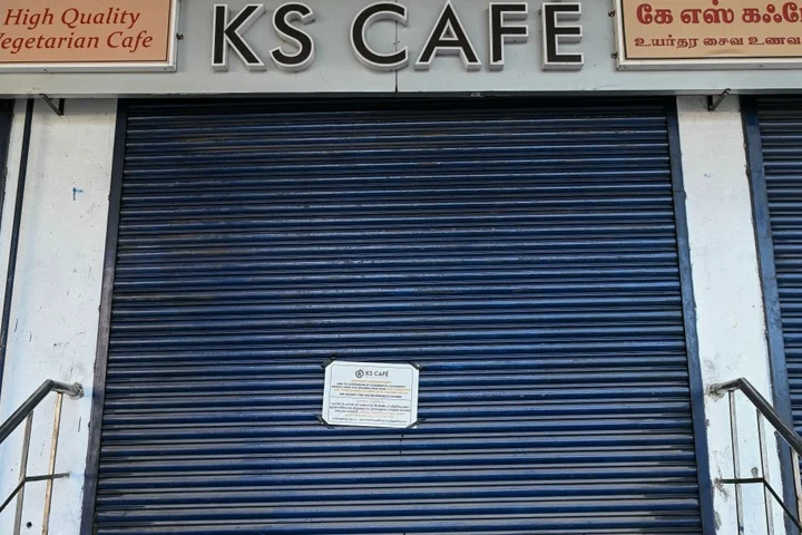 How the Iran war came for elevator rides, street lights, and even butter chicken