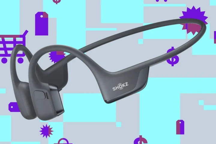 The Shokz OpenRun Pro 2 are now at their lowest price in months