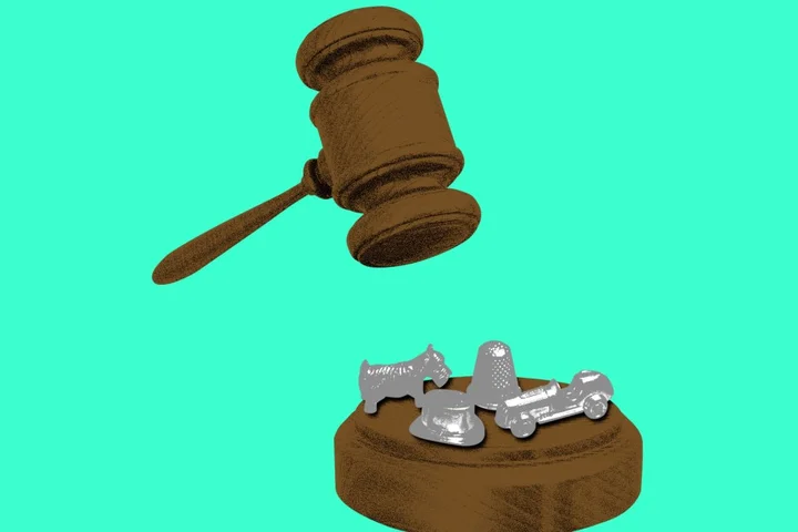 The Trump administration’s antitrust honeymoon is over