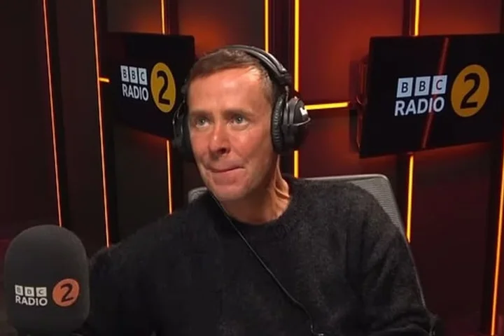 Scott Mills sacked by BBC after corporation learned alleged sex offence victim was under 16