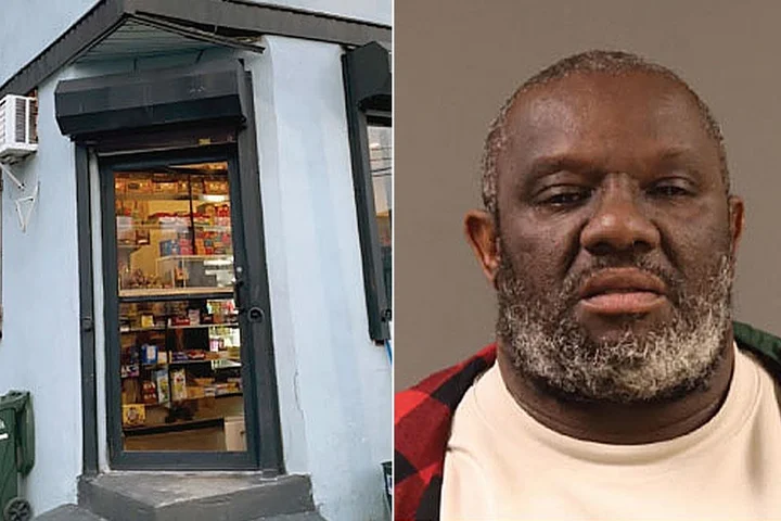 Sham Philadelphia coffee shop hiding crack operation busted in sweeping raid, 17 arrested: AG