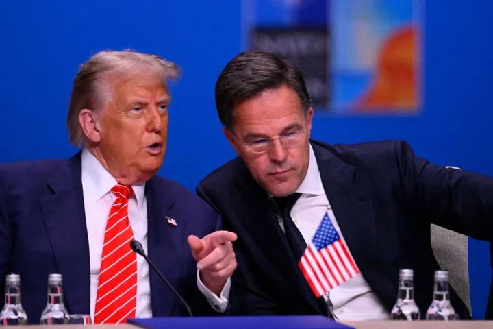 Trump is right about NATO’s weakness; the real question is how does America fix it