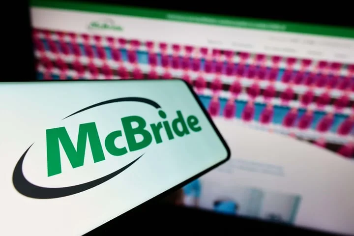 Oven Pride firm McBride sees ‘first signs’ of supply shortages due to Iran war