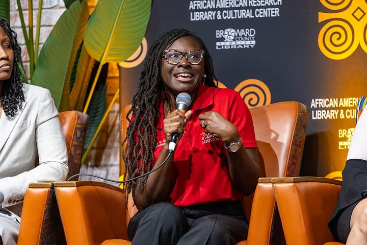 Florida vice mayor found dead in home after 'domestic violence incident'; husband in police custody