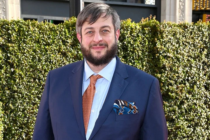 'Bob's Burgers' voice actor Eugene Mirman hospitalized with 'serious injuries' after fiery New Hampshire crash