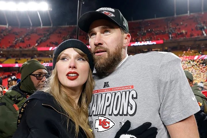Chiefs GM Brett Veach won’t reveal invite status for Travis Kelce, Taylor Swift's wedding