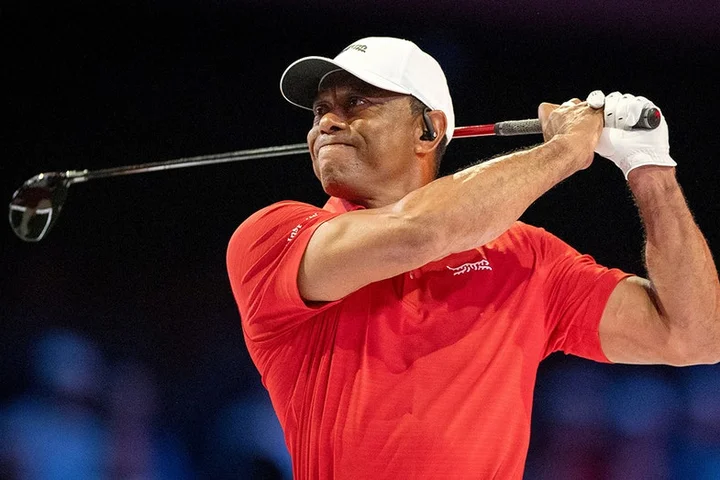 Judge grants Tiger Woods permission to seek treatment abroad after DUI arrest, court documents say