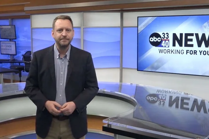 Alabama ABC affiliate apologizes after anchor signed off by quoting terror-linked Muslim Brotherhood founder