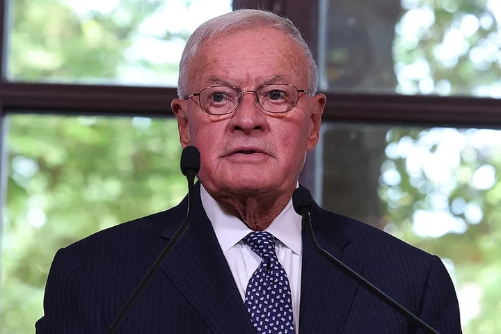 Gen Kellogg says NATO allies are 'cowards,' calls for new defense alliance