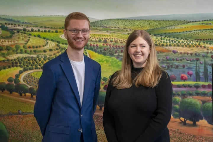 Scottish Greens candidate row has been ‘difficult’ for all involved – co-leader