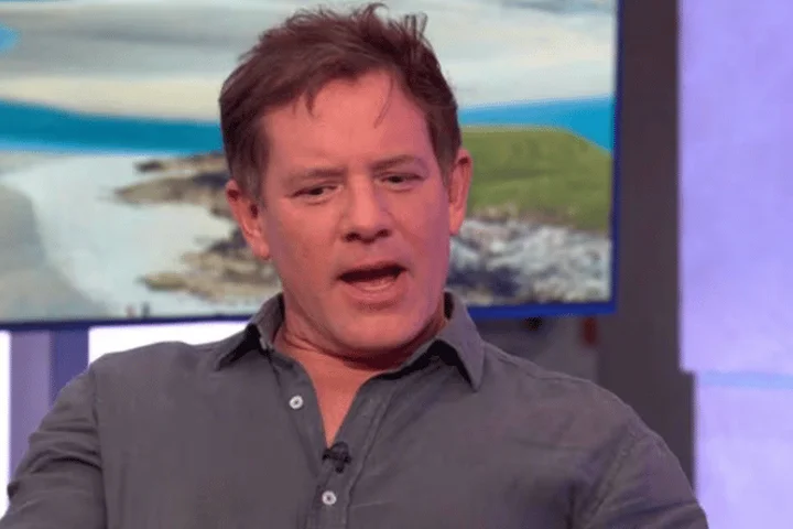 Matt Tebbutt reflects on sacking from top London restaurant