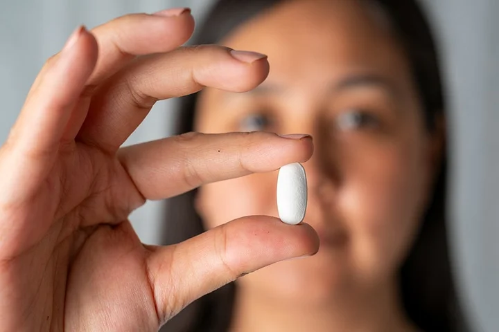 New weight-loss pill hits the market, promising 'greater flexibility'