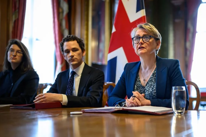 Iran to face ‘every diplomatic, economic measure’ over Strait of Hormuz