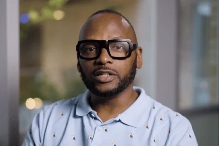 London Pride boss sacked over claims he spent £7k of volunteer vouchers on luxury goods