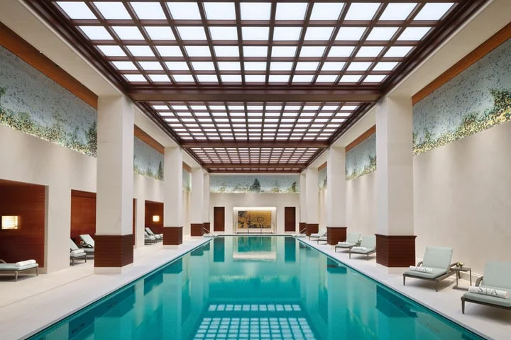 Best spas in London for massages, facials and pampering