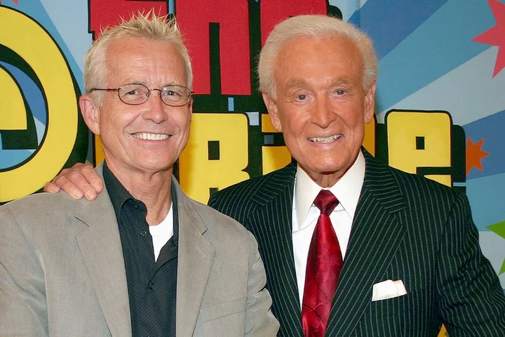 'Price Is Right' producer defends Bob Barker against sexual harassment claims in documentary
