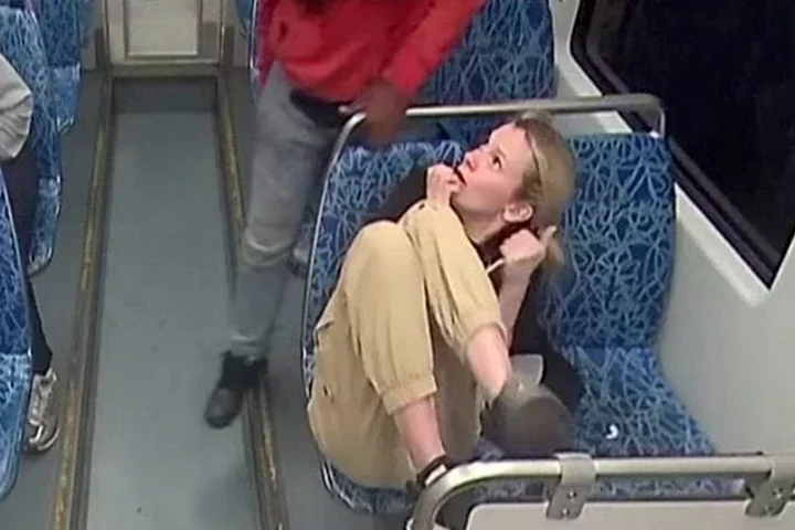 Democrat Providence mayor slams mural project dedicated to slain Iryna Zarutska