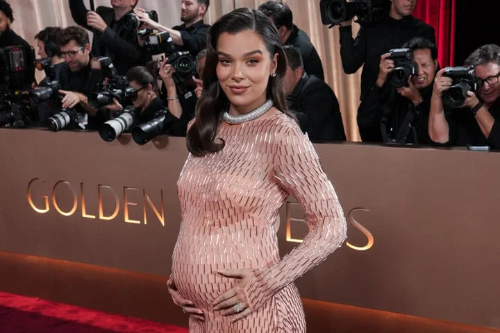 Actress Hailee Steinfield feels ‘incredibly blessed’ as she welcomes baby girl