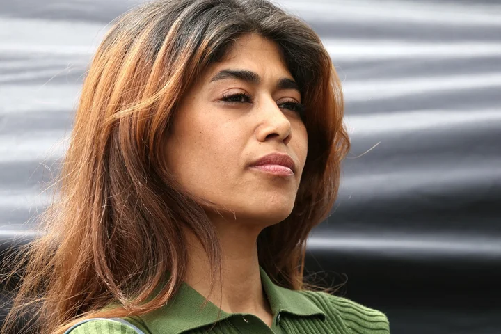 European Parliament member Rima Hassan taken into French police custody