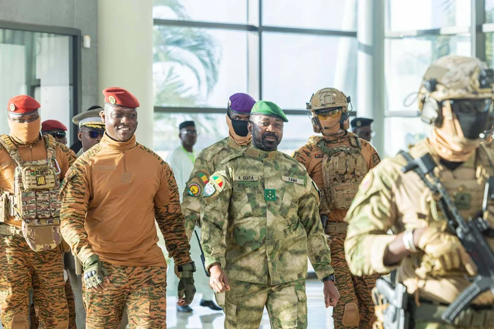 Burkina Faso military, allies committing ‘horrific’ civilian abuses: HRW