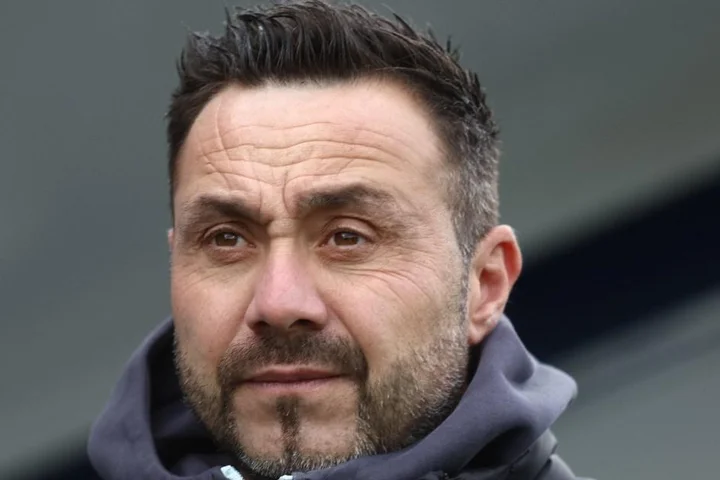New Tottenham head coach Roberto De Zerbi responds to backlash over Mason Greenwood comments