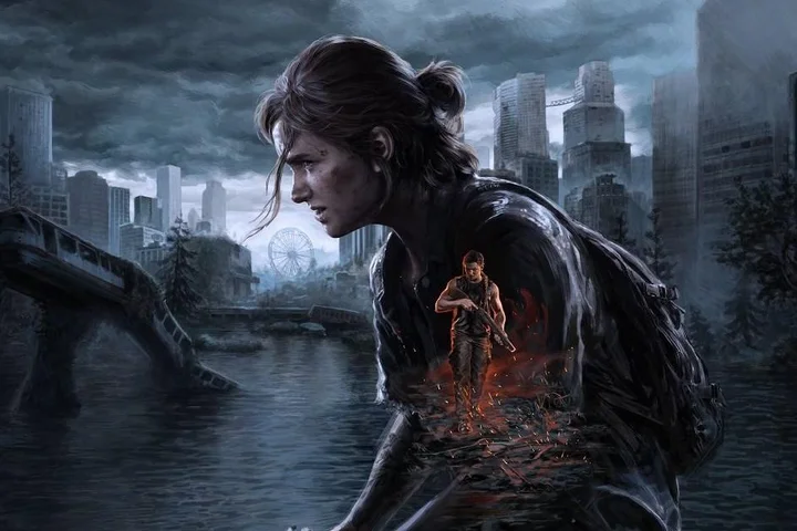 Last Of Us Online took seven years and was almost done when it was cancelled