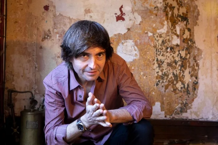 This terrifying true ghost story stopped me sleeping – now it’s becoming a BBC drama