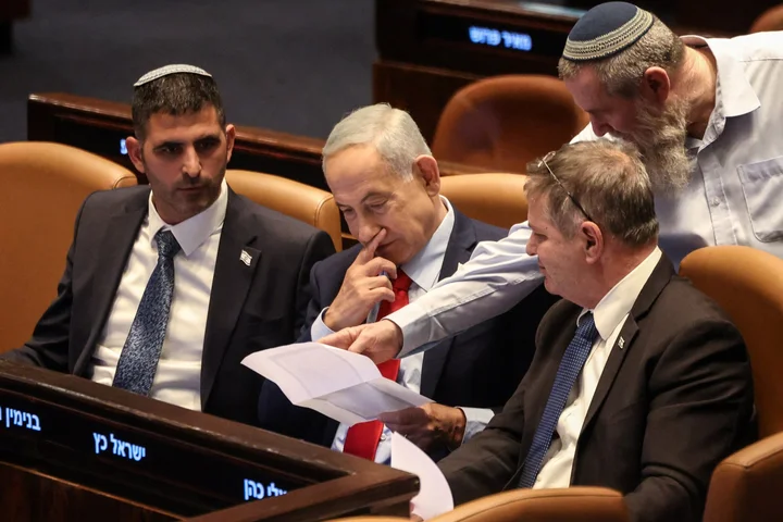 How Israel’s record budget will finance expanding illegal settlements