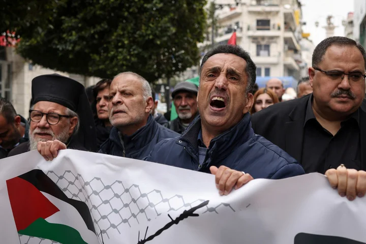 Eight countries condemn Israel’s one-sided death penalty for Palestinians