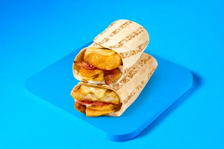 Greggs is giving McDonald’s a run for its money with ‘mouthwatering’ new breakfast item