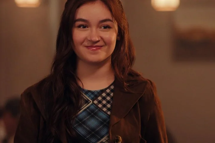 The ‘cringiest’ show on Netflix is back – but I’m obsessed with it