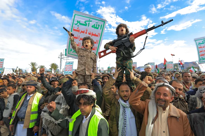 Yemen’s Houthis coordinate with Iran, but retain independence, despite war
