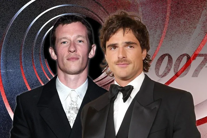 Next James Bond: are we in for a ‘darker’ 007?