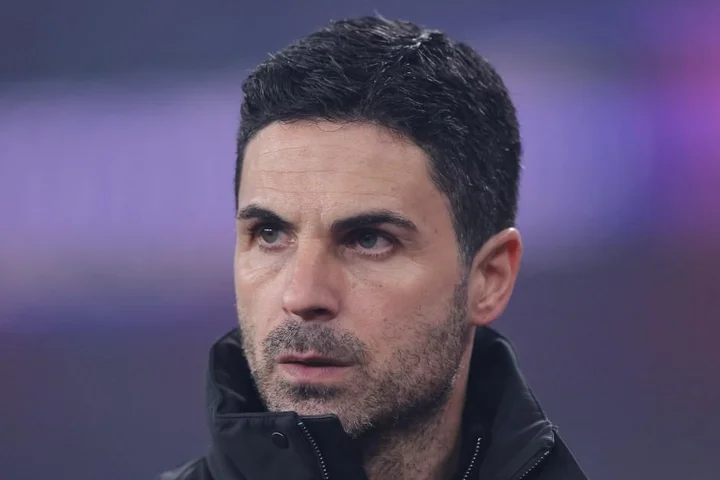 William Gallas predicts the only trophy Arsenal will win this season