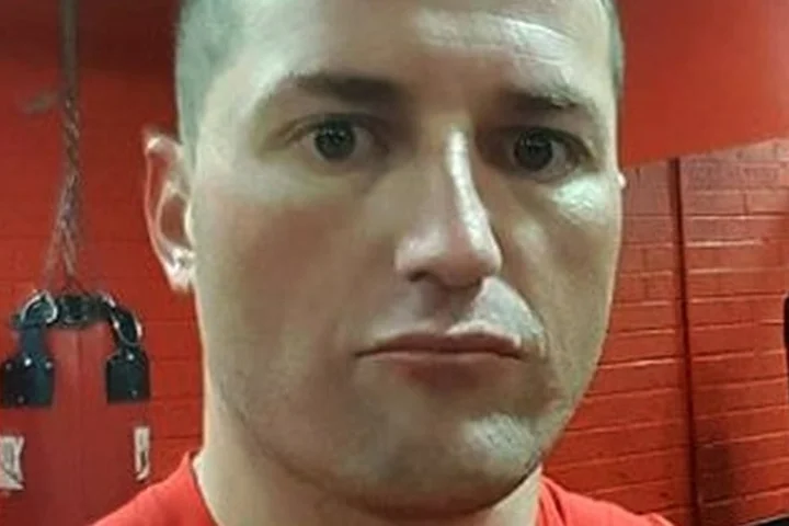 Man arrested over Belfast murder of Robbie Lawlor