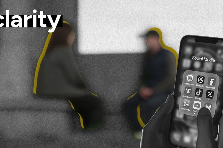 Sextortion targeting young men on the rise, gardaí warn