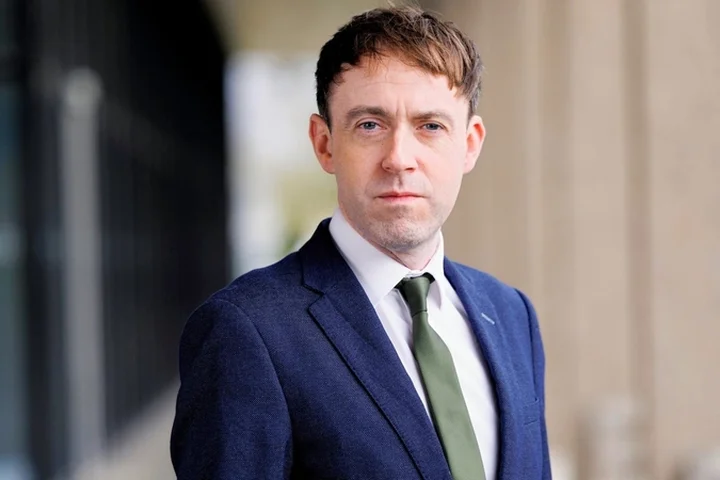 Barry Lenihan named as RTÉ's new Political Correspondent