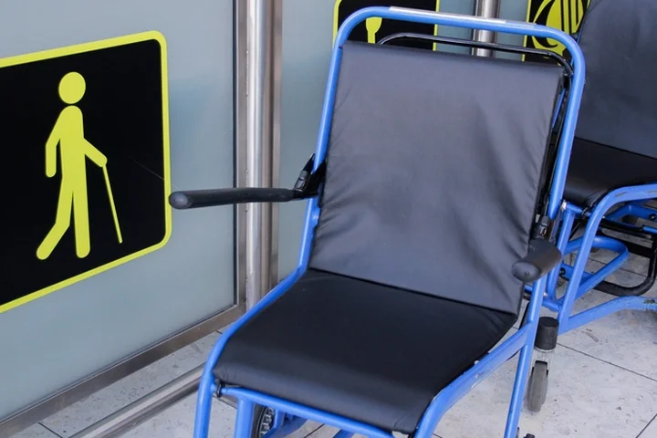 Severity of disability higher in north than south