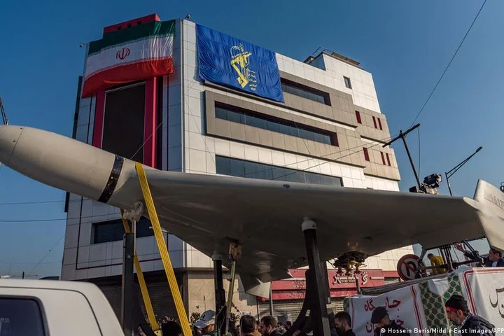 How long can Tehran's asymmetric strategy hold?