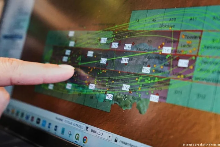 Warship sunk by Nelson's British fleet discovered