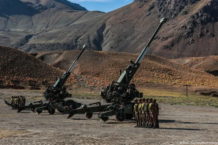 India news: Defense exports surge to over $4 billion