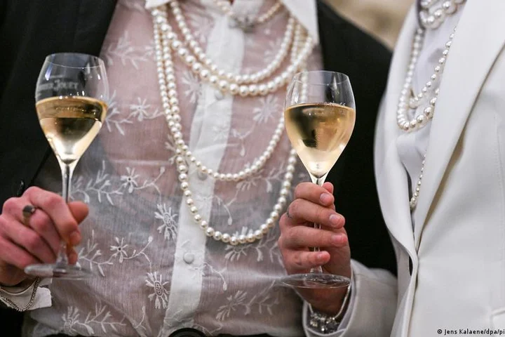 Why are countries afraid to tax the ultrarich?