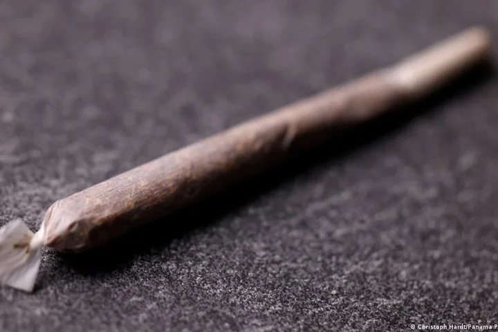 Germany: Conservatives call cannabis legalization 'a nonstarter' as 2-year report is filed