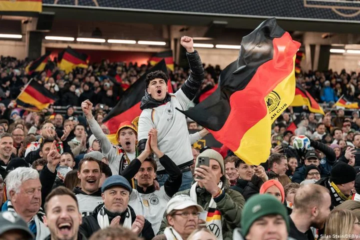 FIFA World Cup 2026: Trump's politics put off German fans