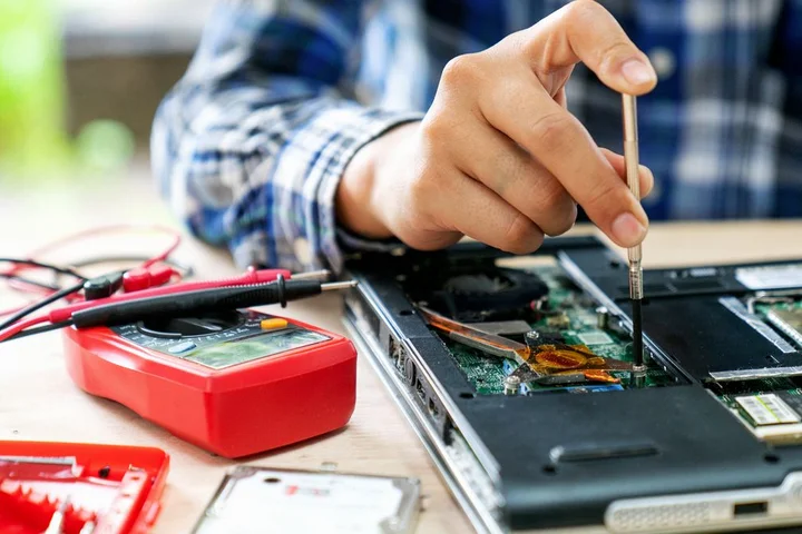 Tech Companies Are Trying to Neuter Colorado’s Landmark Right-to-Repair Law